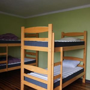 Habitación Compartida