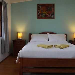 Deluxe  Private Bathroom Double Room