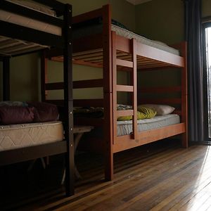 Habitación Compartida